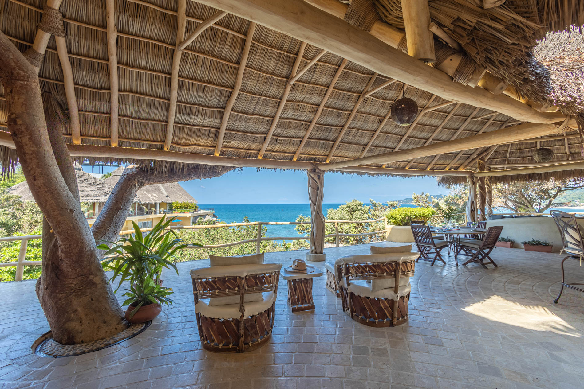 Villa Amor La Paz